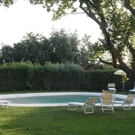 Agriturismo Vigna Mai Magliano in Toscana Exterior photo