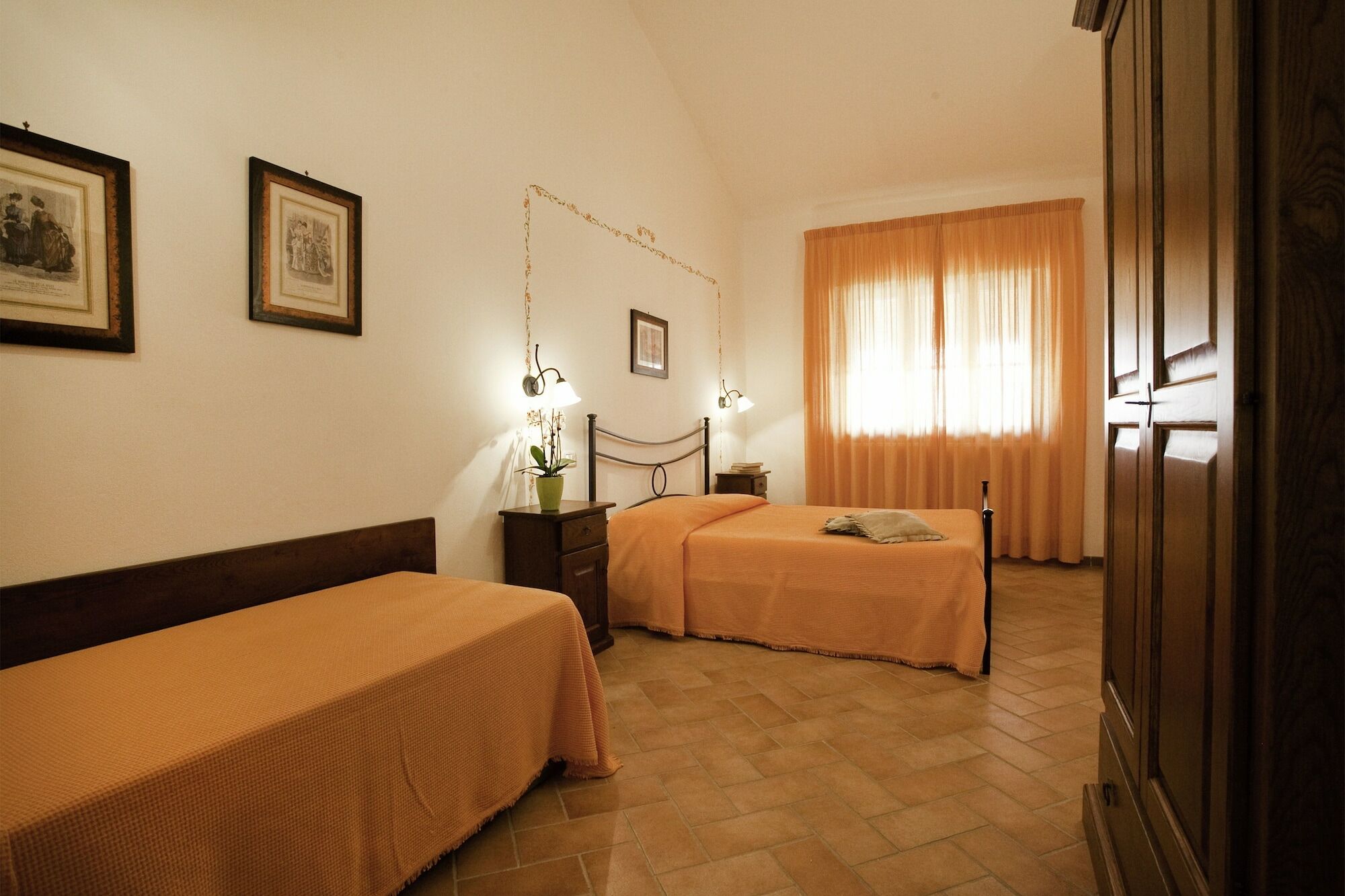 Agriturismo Vigna Mai Magliano in Toscana Exterior photo