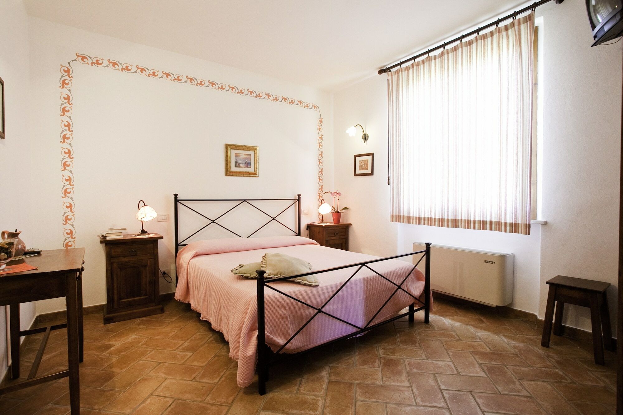 Agriturismo Vigna Mai Magliano in Toscana Exterior photo